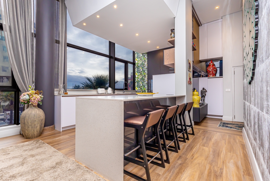To Let 2 Bedroom Property for Rent in Mouille Point Western Cape